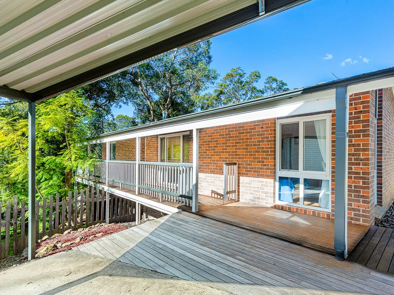 13 Waratah Street, Bowen Mountain, NSW 2753 House for Sale