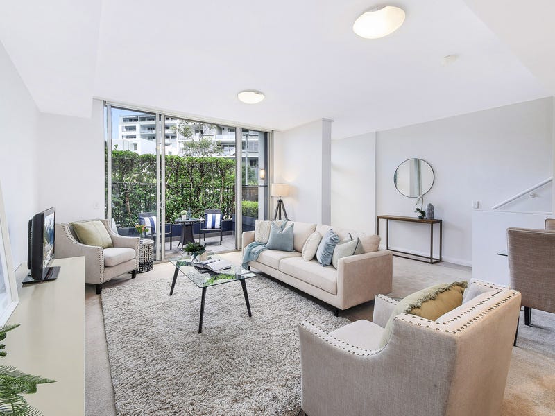 10 Amalfi Drive, Wentworth Point, NSW 2127