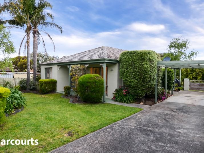 10 Whitford Way, Frankston, Vic 3199 Property Details