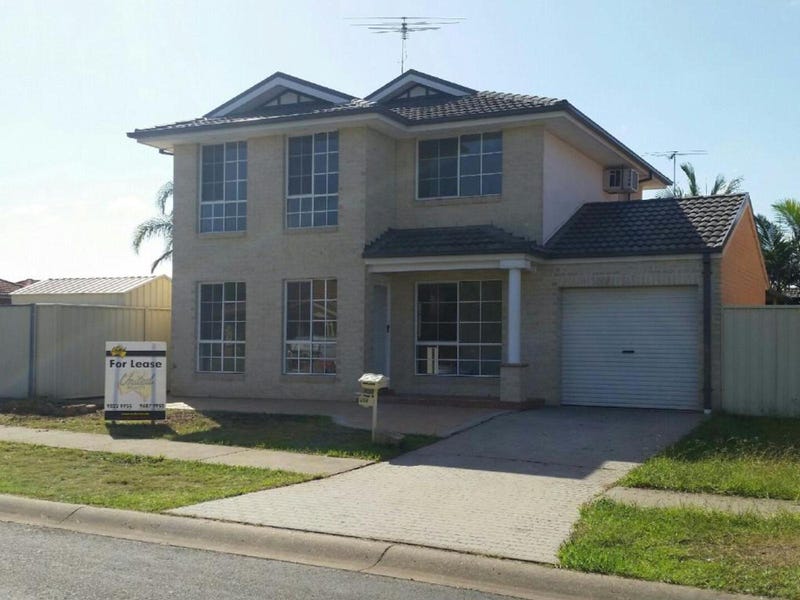 15B Harewood Place, Cecil Hills, NSW 2171