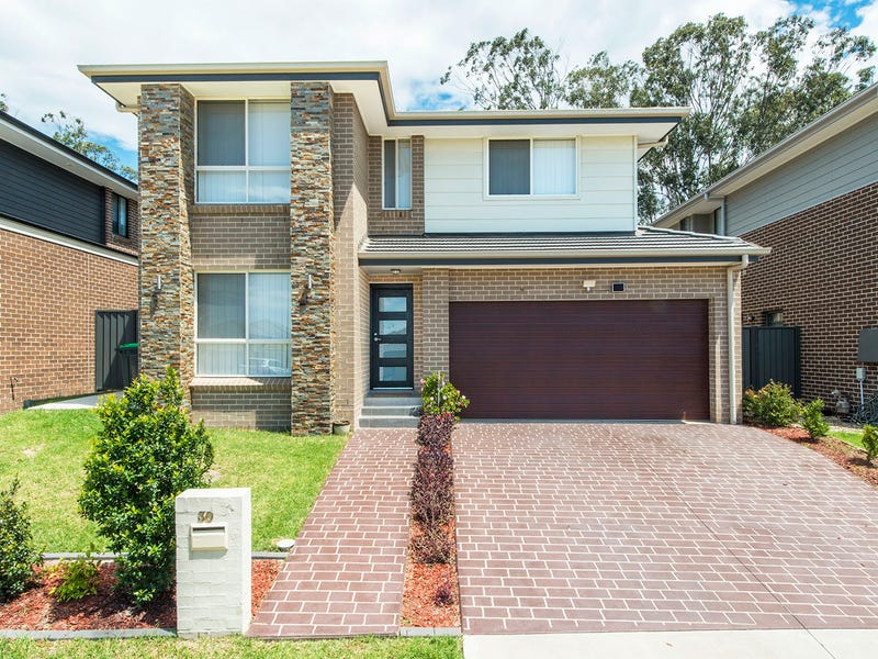 30 Fishburn Street, Jordan Springs, NSW 2747