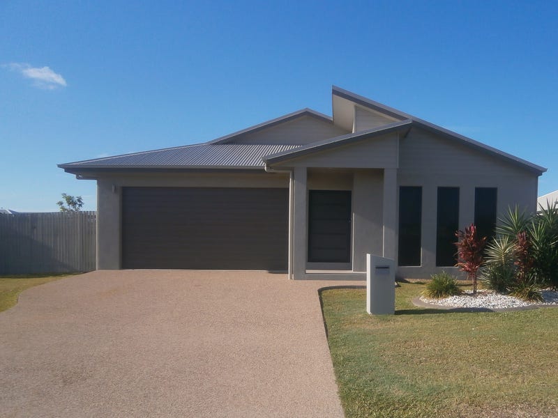 40 Iona Avenue, Burdell, QLD 4818