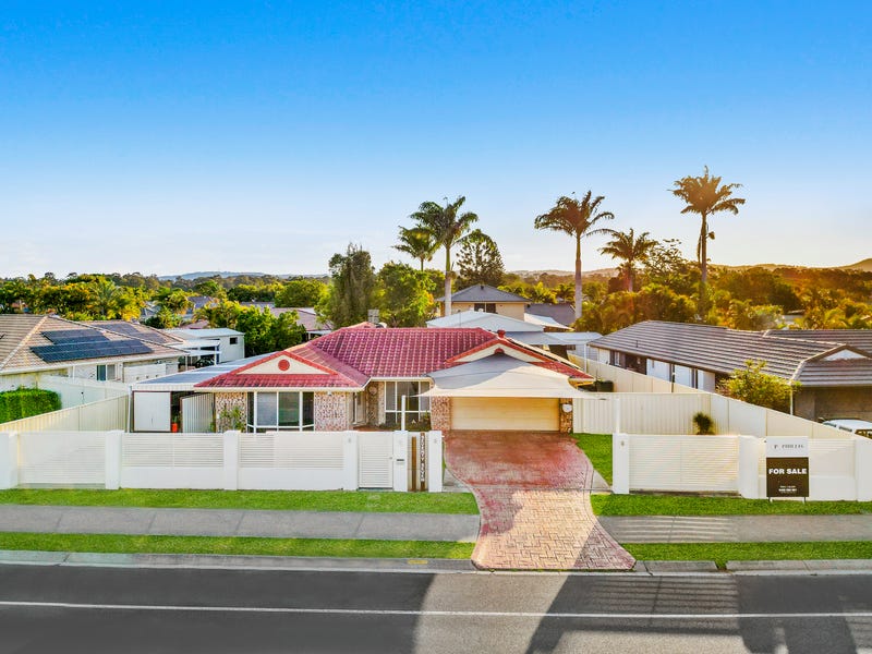 77 Monterey Keys Drive, Helensvale, QLD 4212