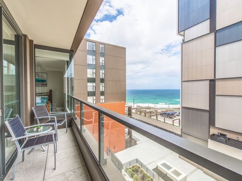 46/7 King Street, Newcastle, NSW 2300