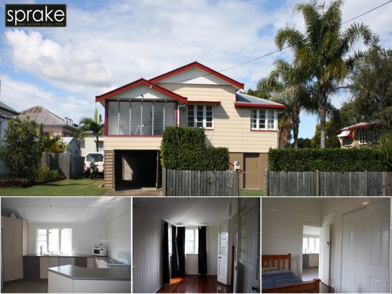 43 Lennox Street, Maryborough, Qld 4650 Property Details