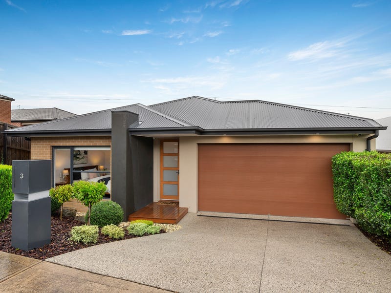 3 Stature Street, Doreen, Vic 3754 Property Details