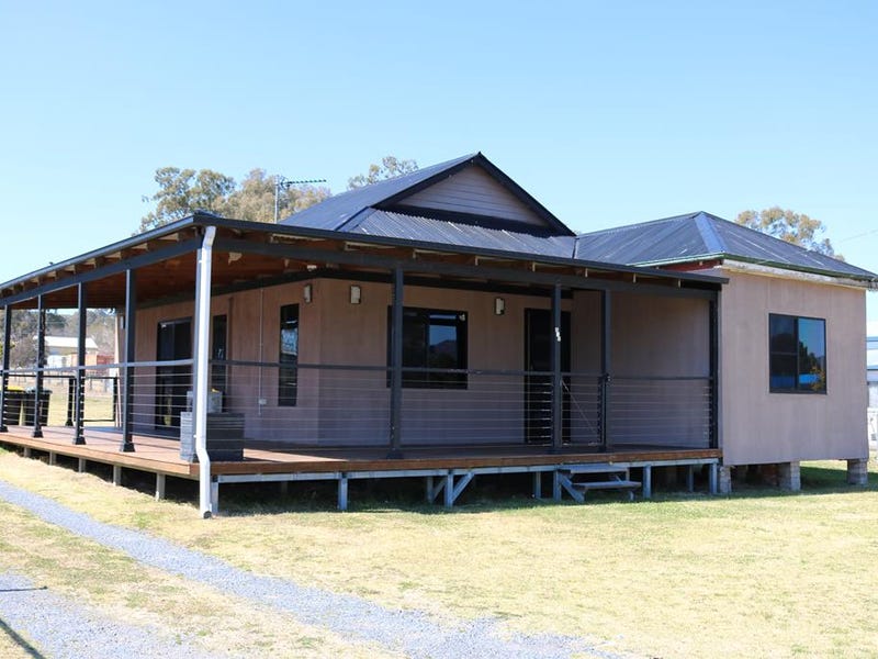 101 Rouse Street, Tenterfield, NSW 2372