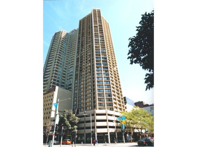 256/27 Park Street, Sydney, NSW 2000