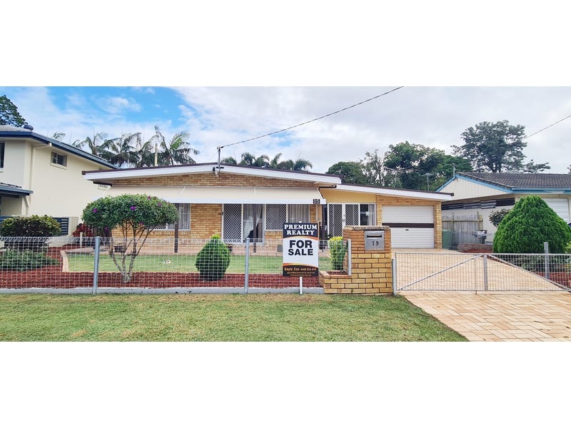 15 Kangaroo Avenue, Bongaree, Qld 4507 Property Details