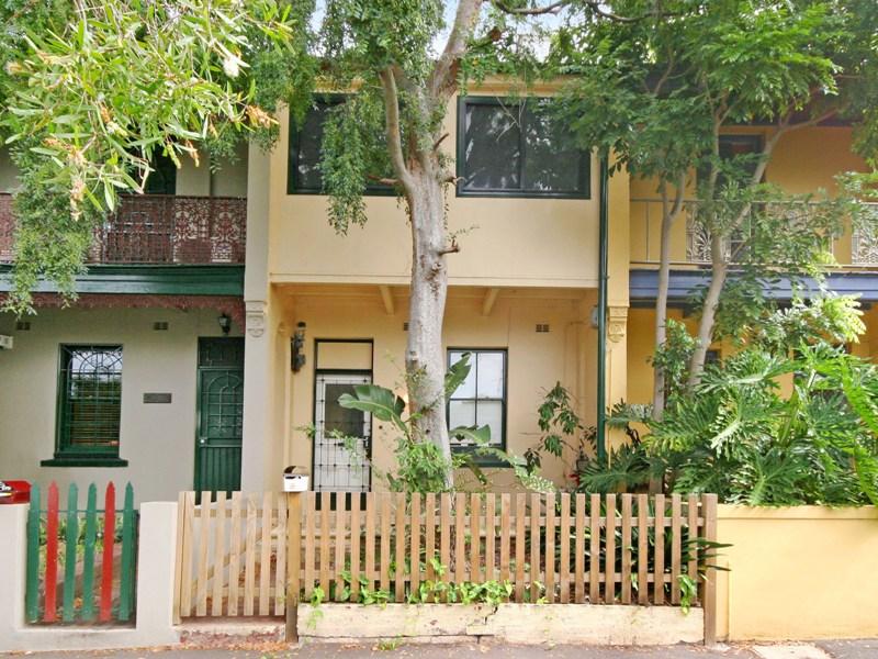 361 Belmont Street, Alexandria, NSW 2015 Property Details