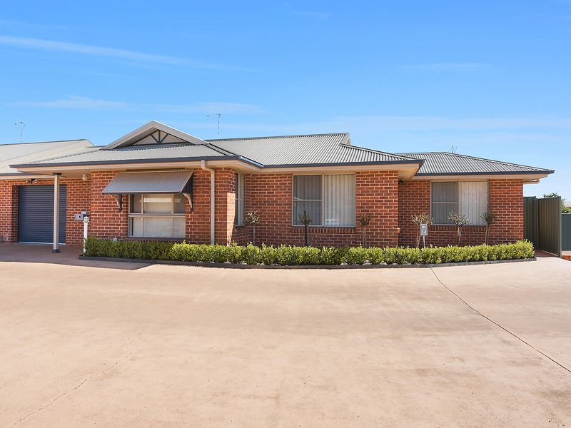 1/159a Market Street, Mudgee, NSW 2850 Property Details