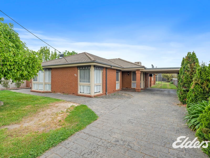 63 Woods Road, Yarrawonga, Vic 3730 Property Details