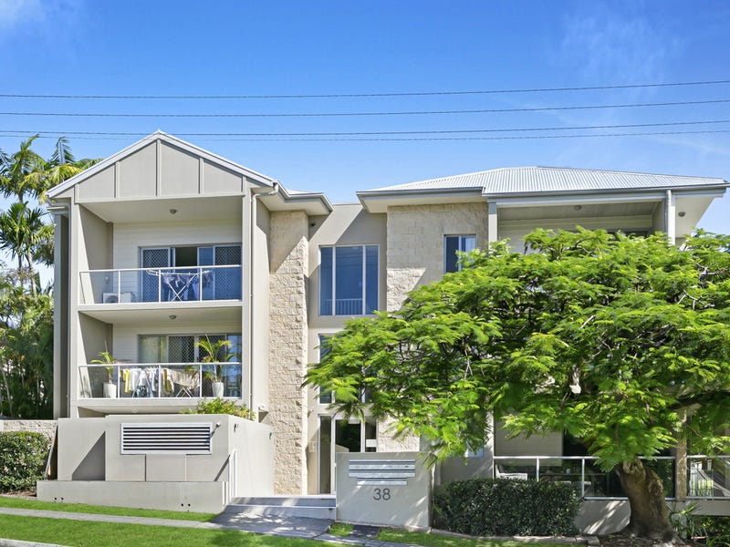 3/38 Johnston Street, Southport, QLD 4215