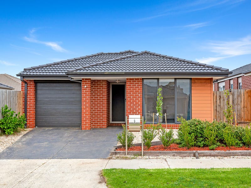 3 Subzero Drive, Doreen, VIC 3754