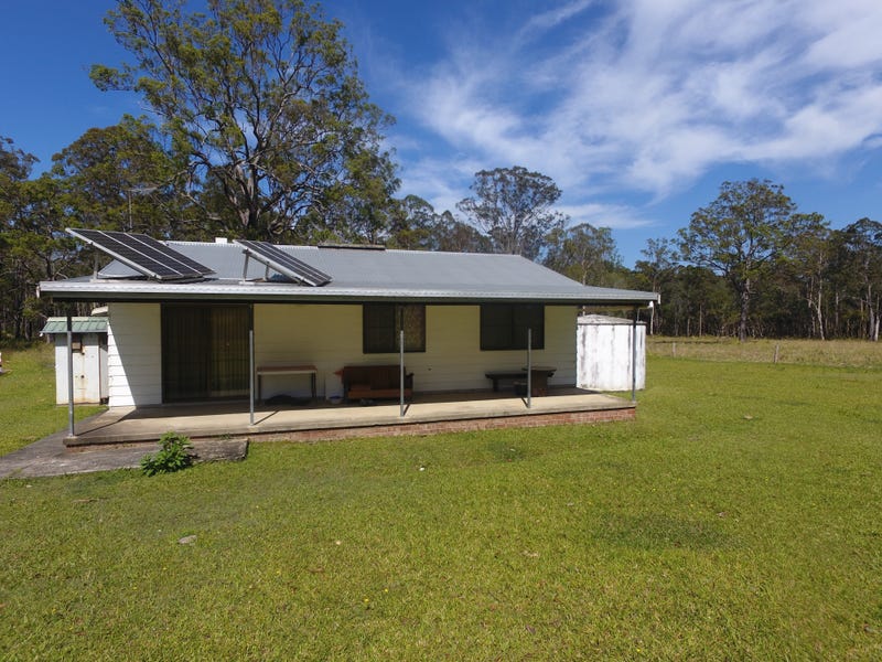 520 Moonem New Italy Road, New Italy, NSW 2472