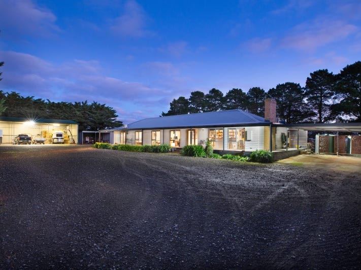 25 Palmer Road, Sunbury, Vic 3429 Property Details