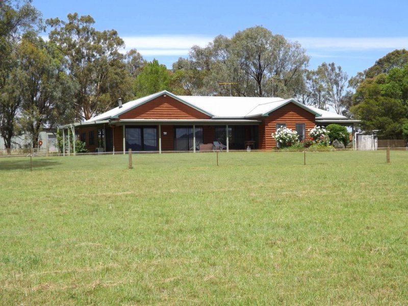 581 Dyrring Road, Singleton, NSW 2330 Property Details