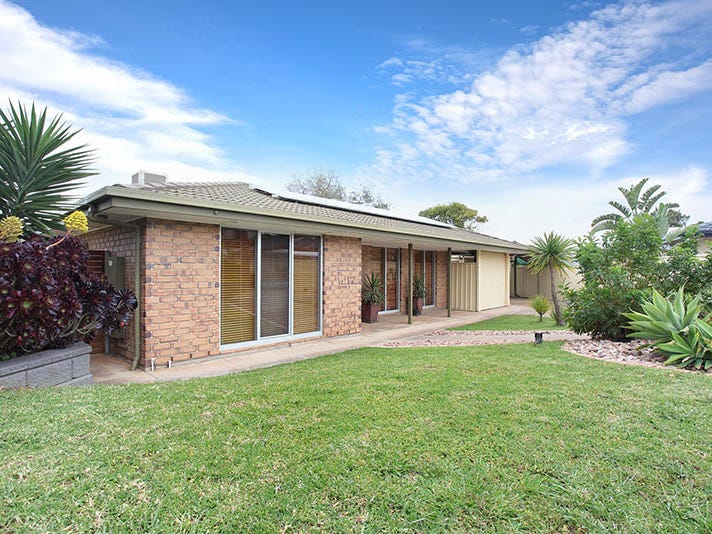 3 Harvard Court, Hallett Cove, SA 5158