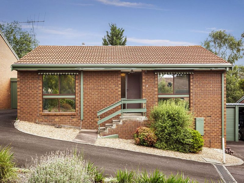 2/48 Kempston Street, Greensborough, Vic 3088 Property Details