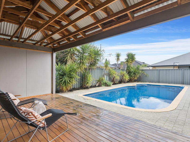 3 Whitehorse Drive, Harrisdale, WA 6112 Property Details