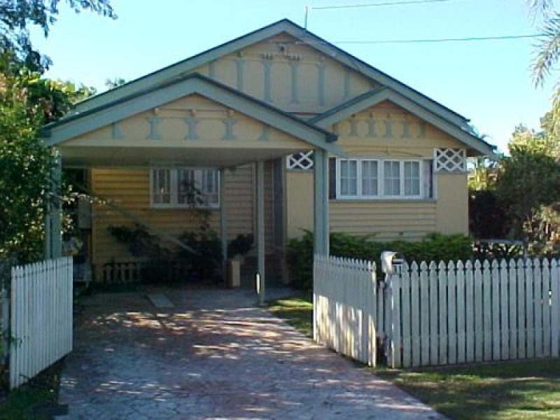 31 Moreton Ave, Wynnum, Qld 4178 Property Details