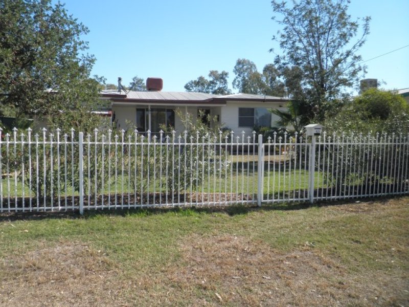 53 Cottell Street, Roma, Qld 4455 Property Details