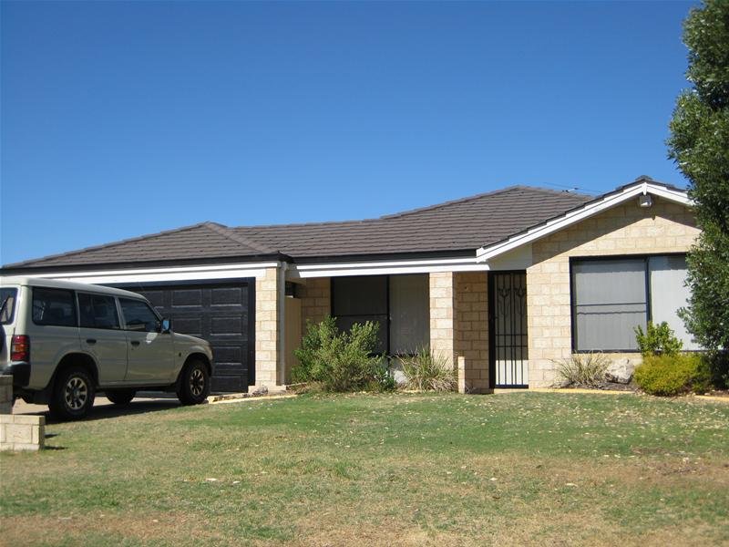 20 Salmon Crescent, Warnbro, WA 6169 Property Details