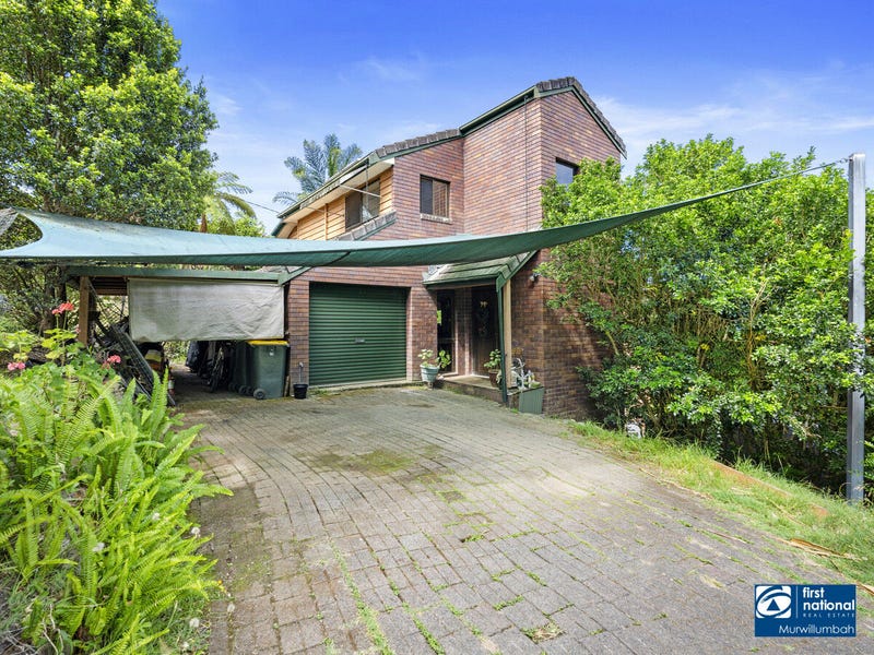 12 Golden Links Drive, Murwillumbah, NSW 2484