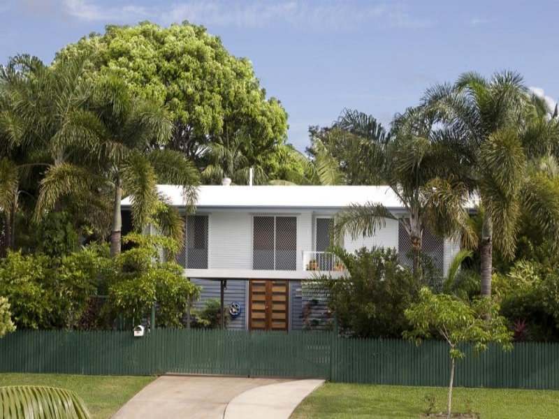 36 Pixley Cres, Heatley, Qld 4814 Property Details