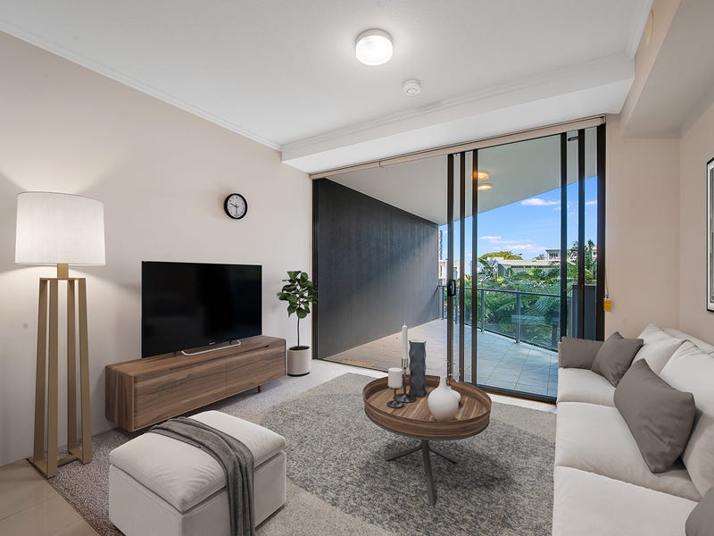 30104/63 Blamey Street, Kelvin Grove, QLD 4059 - realestate.com.au