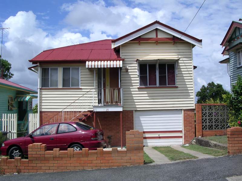 15 Aubigny Street, Annerley, QLD 4103