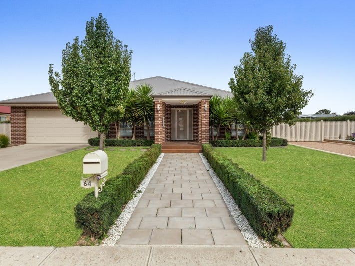64 Tootle Street, Kilmore, Vic 3764 Property Details