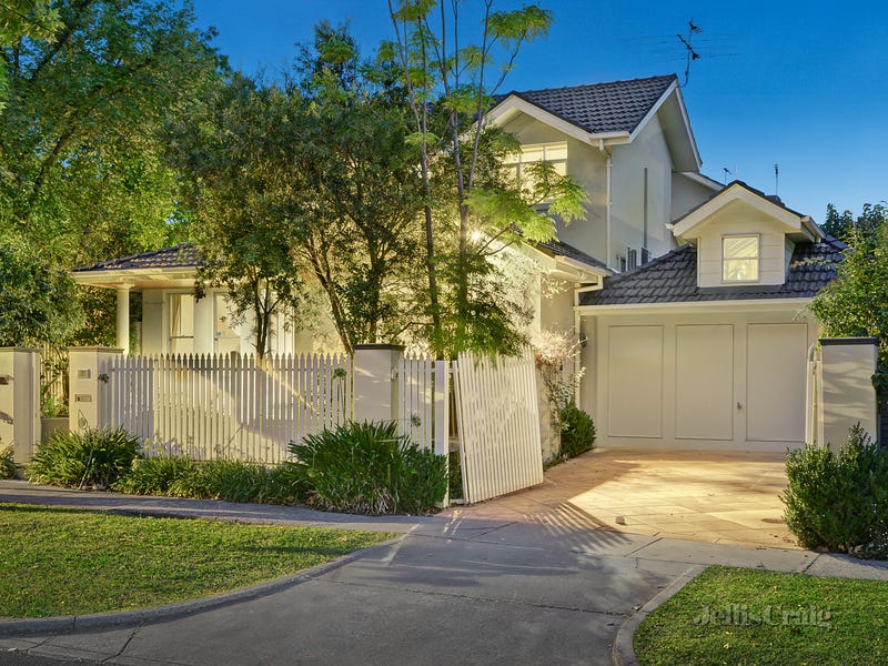 1/56 Faversham Road, Canterbury, VIC 3126