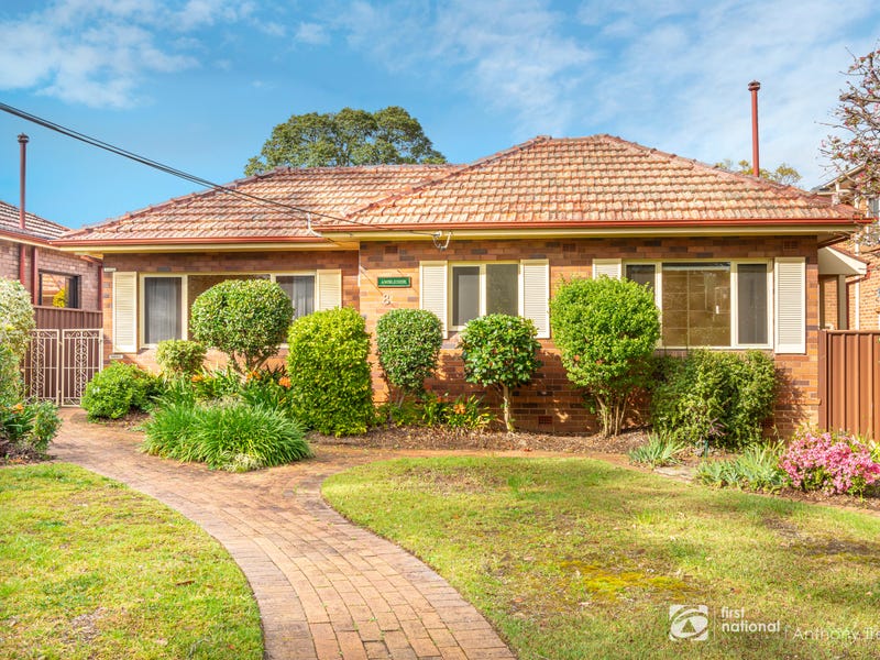 8 Norma Avenue, Eastwood, NSW 2122
