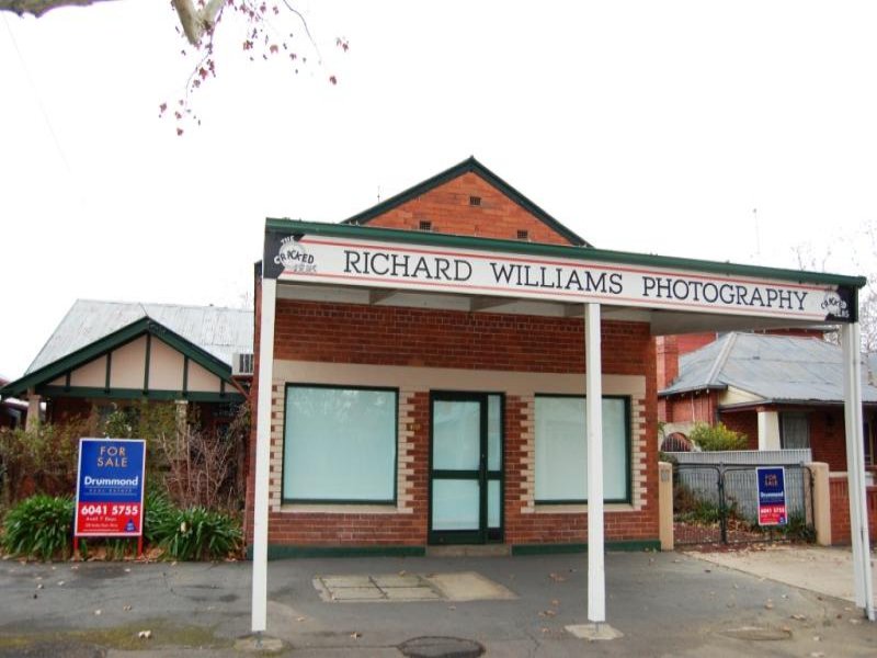 409 Tribune Street, Albury, NSW 2640