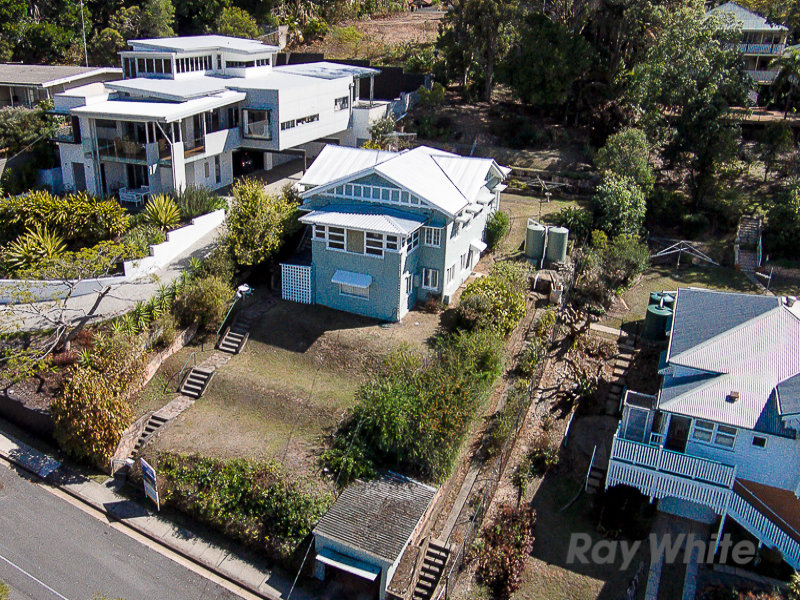 42 Braeside Terrace, Alderley, Qld 4051 Property Details