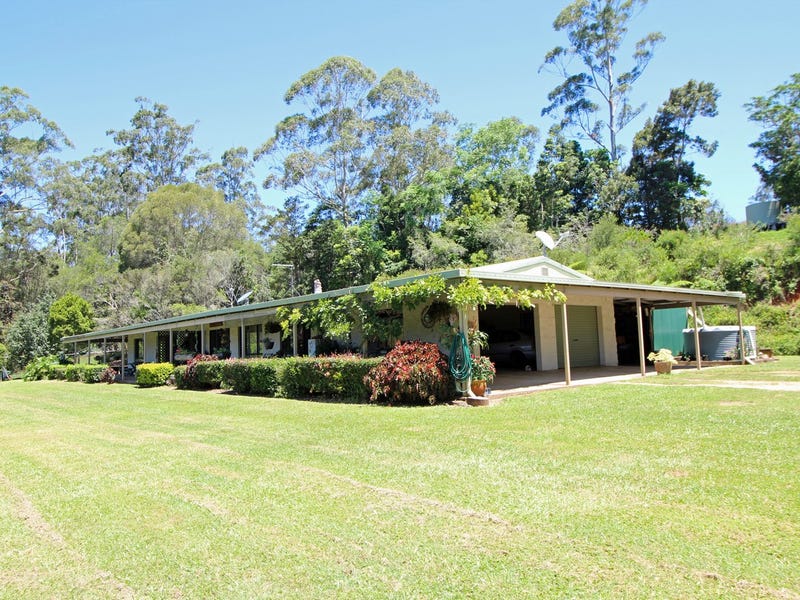 12280 Kennedy Highway, Ravenshoe, QLD 4888