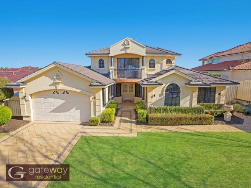 60 Glen Iris Drive, Jandakot, WA 6164 Property Details