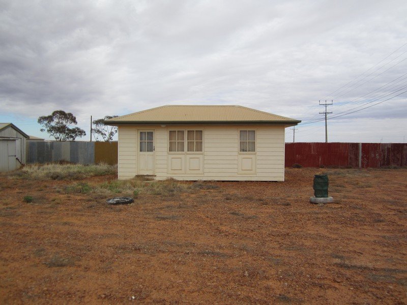 Lot 530 Horse Paddock Road, Andamooka, SA 5722