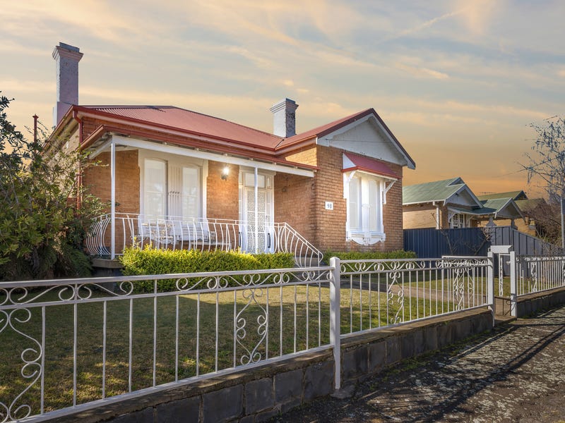 98 Clinton Street, Orange, NSW 2800
