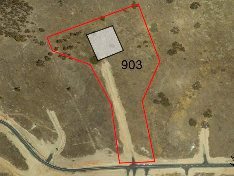 Lot 903 Mount Burra, Burra, NSW 2620 Property Details