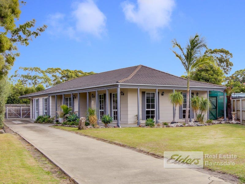 3 The Moorings, Paynesville, VIC 3880