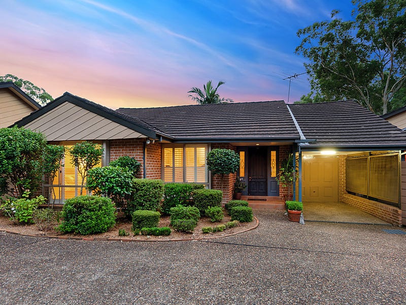 2/51 Loftus Road, Pennant Hills, NSW 2120