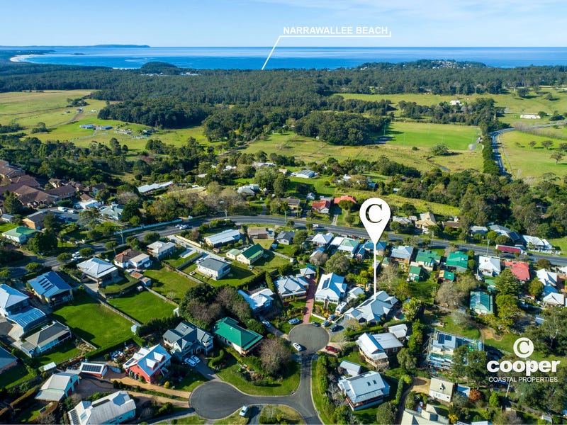 7 Drury Lane, Milton, NSW 2538 House for Sale