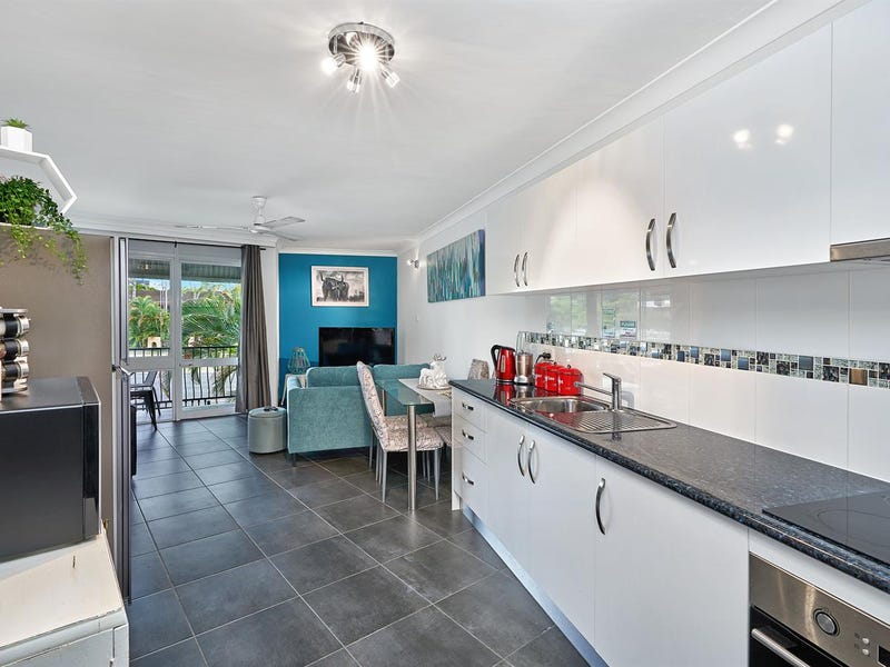 22/261265 Sheridan Street, Cairns City, Qld 4870 Apartment for Sale