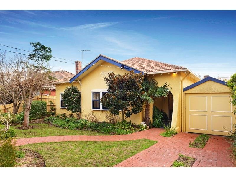 49 Thomas Street, Hampton, Vic 3188