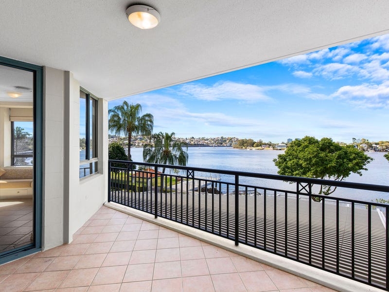 45C Newstead Terrace, Newstead, Qld 4006 Property Details