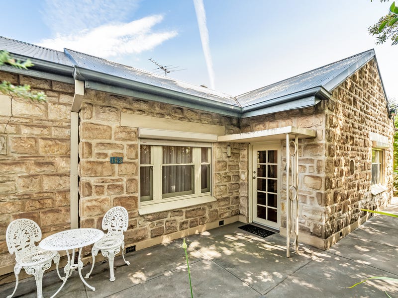 163 O G Road, Marden, SA 5070 Property Details