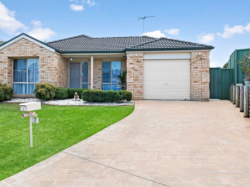 7 Capri Place Erskine Park NSW 2759 Realestate au