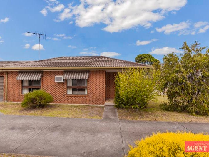 6/1719 Clarke Avenue, Belmont, VIC 3216